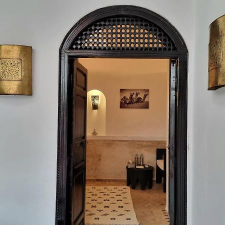 Riad Les Reves D'Amelie Марракеш Екстер'єр фото